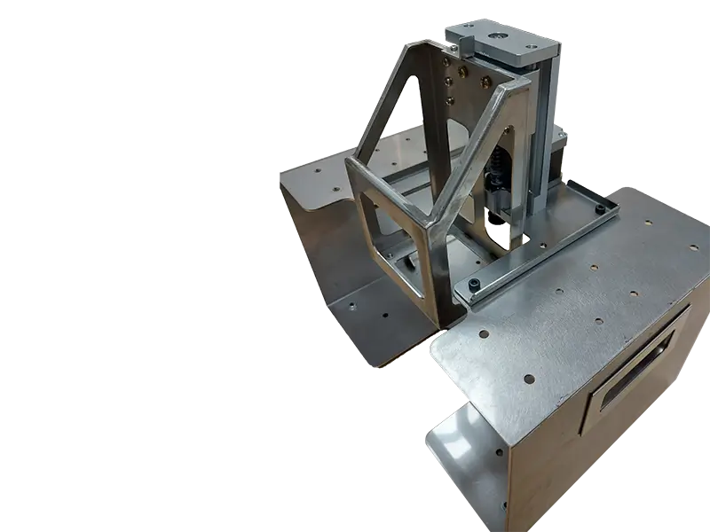 Lifting Module