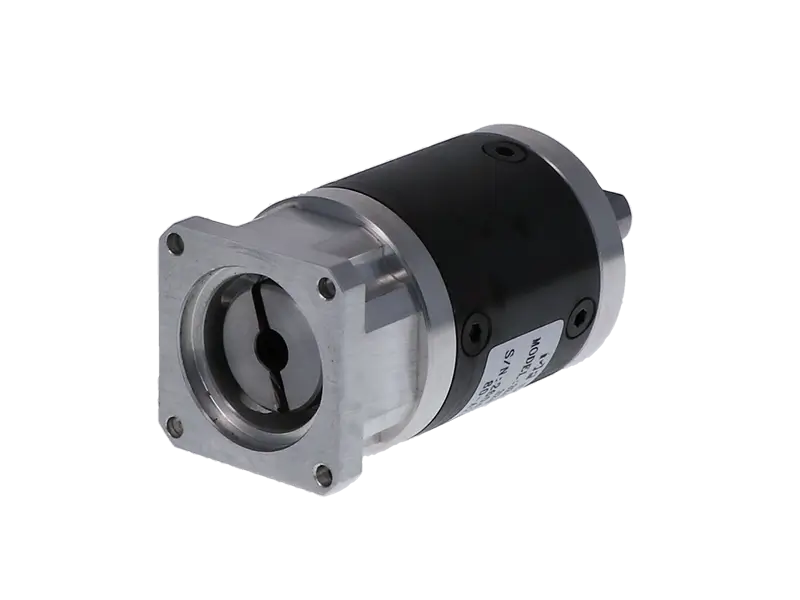 PGC2-32 Clamp Type Planetary Reducer