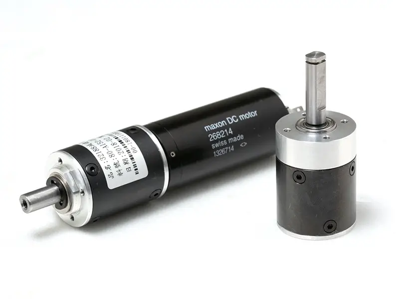 PGP1-32 Planetary Reducer