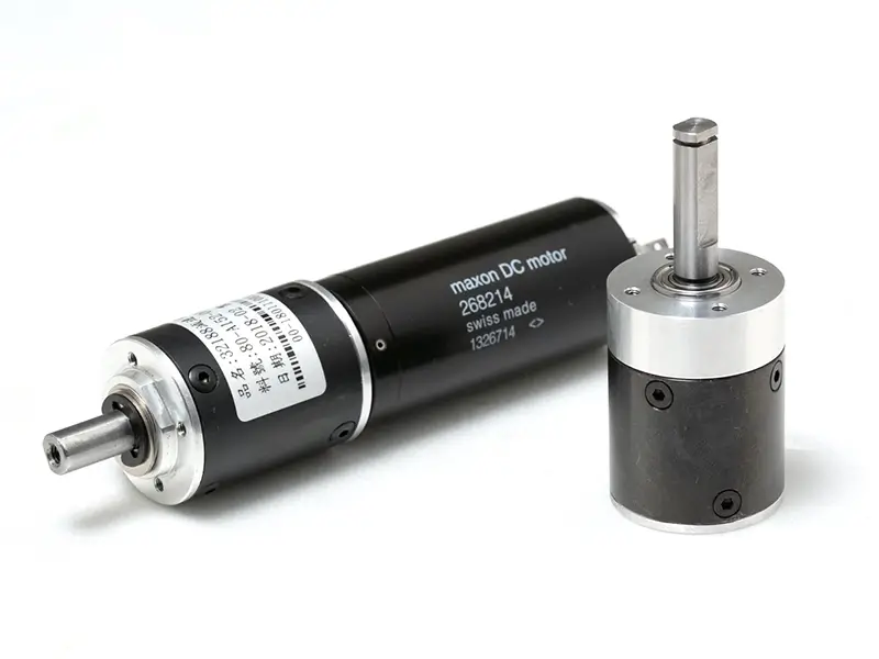 PGP2-32 Planetary Reducer