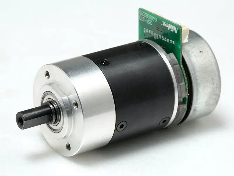 PGP2-42 Planetary Reducer