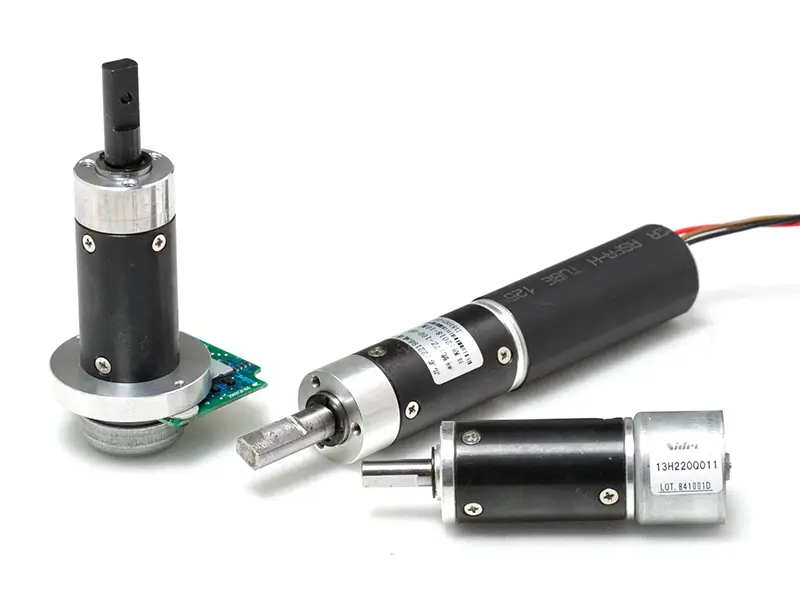 PGP3-22 Planetary Reducer
