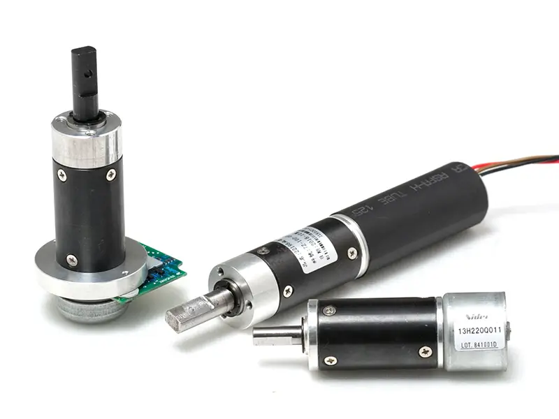 PGP3-38 Planetary Reducer