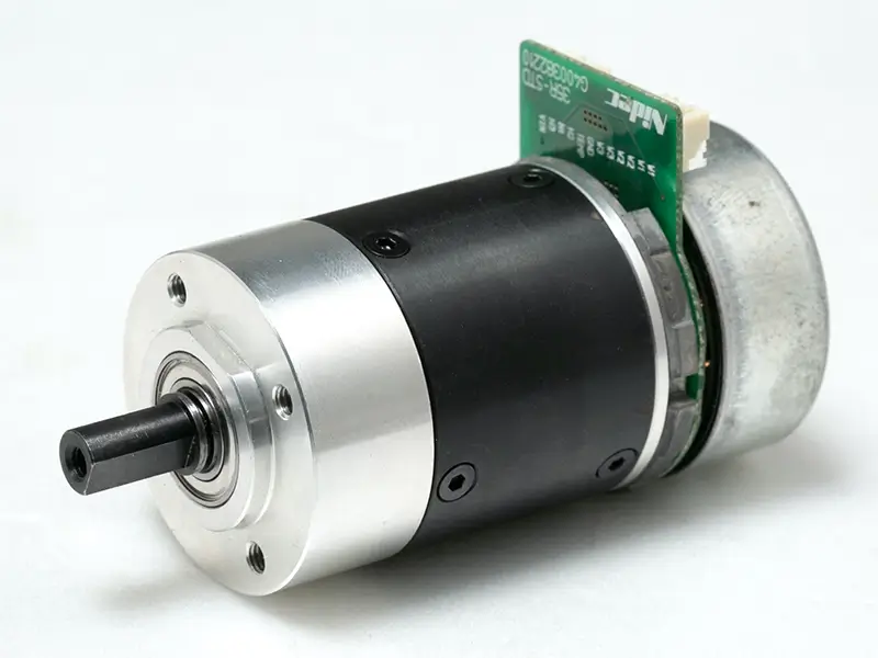 PGP3-52 Planetary Reducer