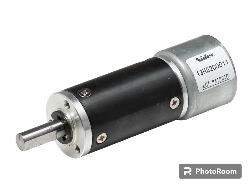 PGS1-22 Planetary Gear Reducer