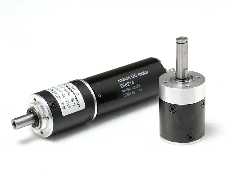 PGS1-32 Planetary Reducer