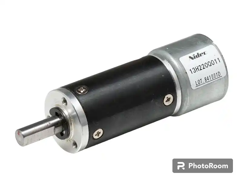 PGS2-22 Planetary Reducer