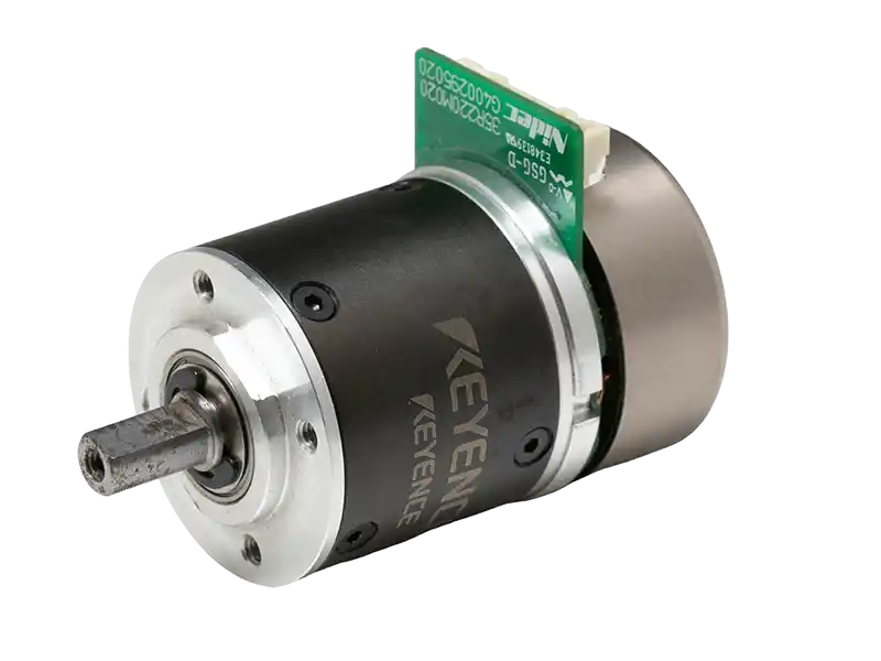 PGS2-38 Planetary Reducer