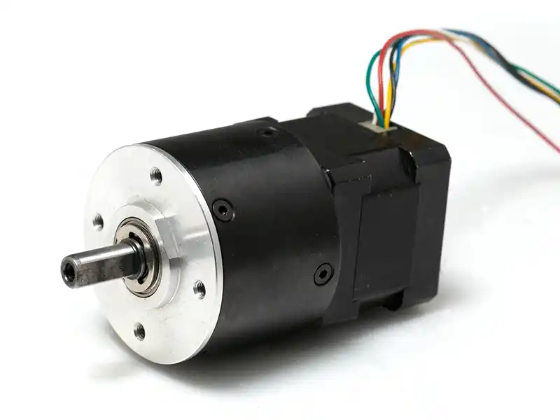 PGS2-42 Planetary Reducer