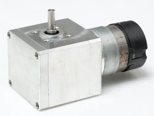 Bevel Gear Transmission Design