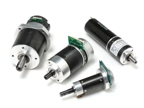 Custom Made Gearbox