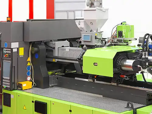 Designing Plastic Products for Injection Molding