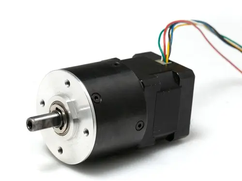 Planetary Gear Transmission