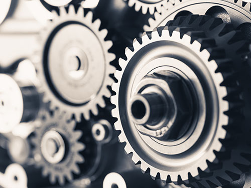 Gear Transmission Design