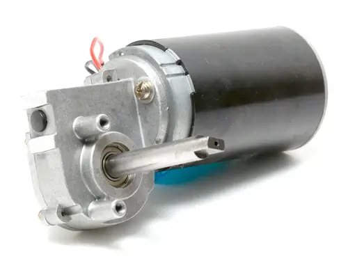 Gear Reduction Transmission