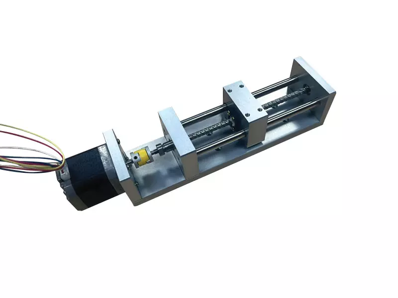 Power Screw Design