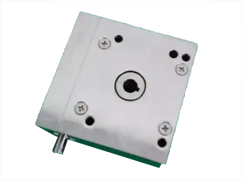 Stainless Ssteel Precision Worm Gear Box
