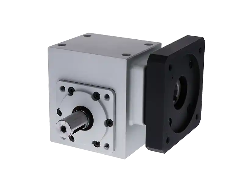 High Torque Worm Gear Box